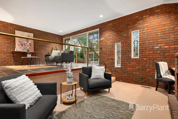 Sixth view of Homely house listing, 5 Ironbark Close, Eltham VIC 3095