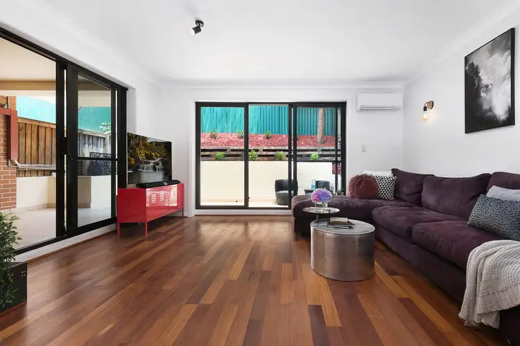 4/552 Pacific Highway, Chatswood NSW 2067