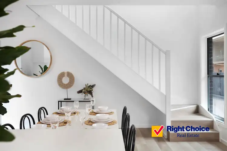 Fourth view of Homely townhouse listing, 4a Werrang Street, Albion Park Rail NSW 2527