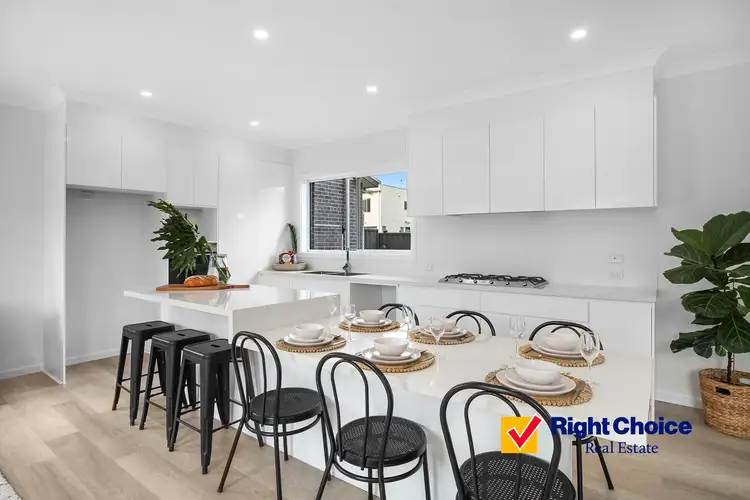 Fifth view of Homely townhouse listing, 4a Werrang Street, Albion Park Rail NSW 2527