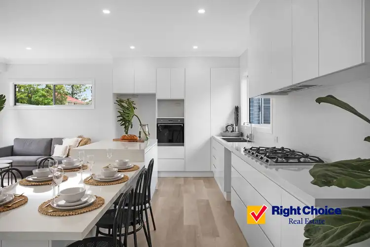 Sixth view of Homely townhouse listing, 4a Werrang Street, Albion Park Rail NSW 2527
