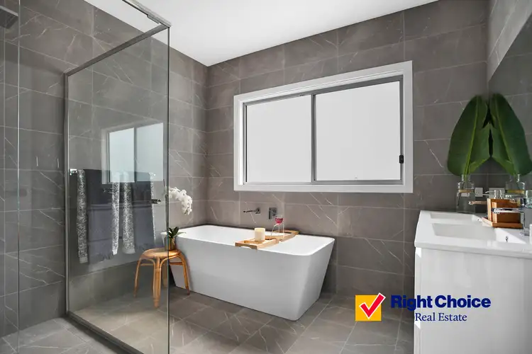 Seventh view of Homely townhouse listing, 4a Werrang Street, Albion Park Rail NSW 2527