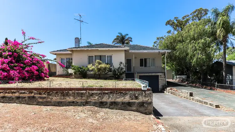 Main view of Homely house listing, 34 Scott Street, Mandurah WA 6210
