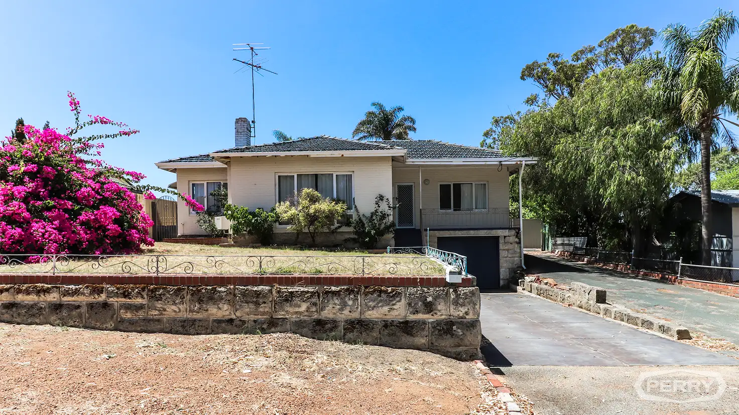 Main view of Homely house listing, 34 Scott Street, Mandurah WA 6210