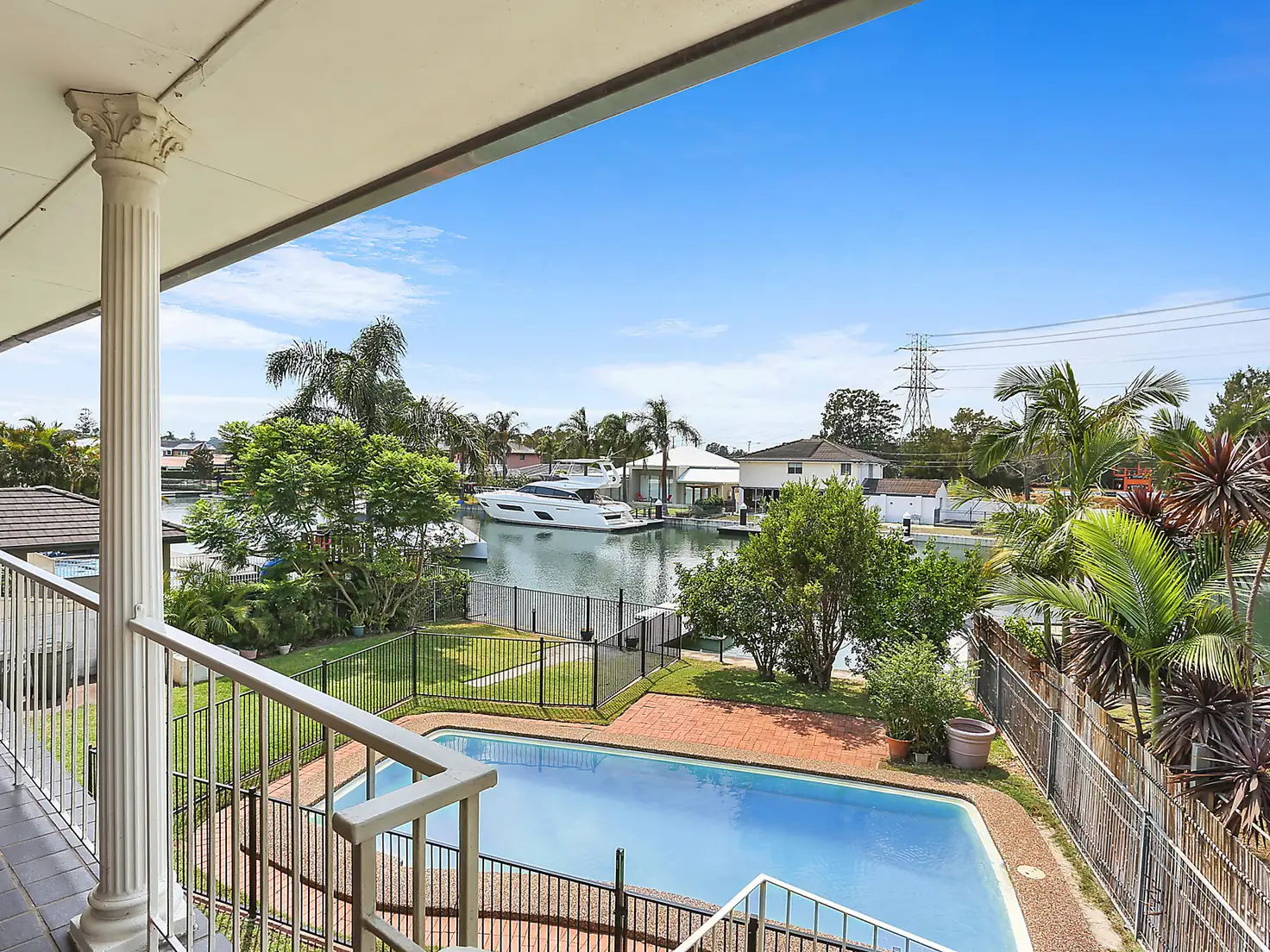 Main view of Homely house listing, 20 Goulburn Peninsula, Sylvania Waters NSW 2224