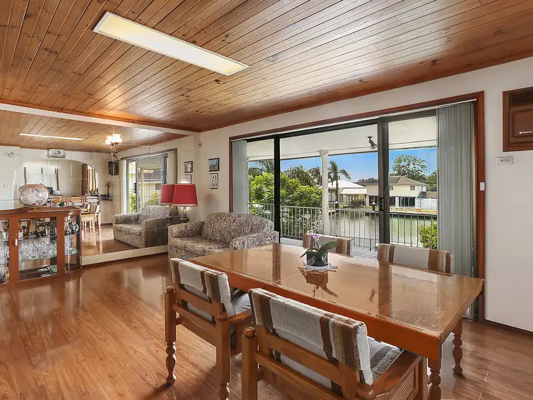 Third view of Homely house listing, 20 Goulburn Peninsula, Sylvania Waters NSW 2224