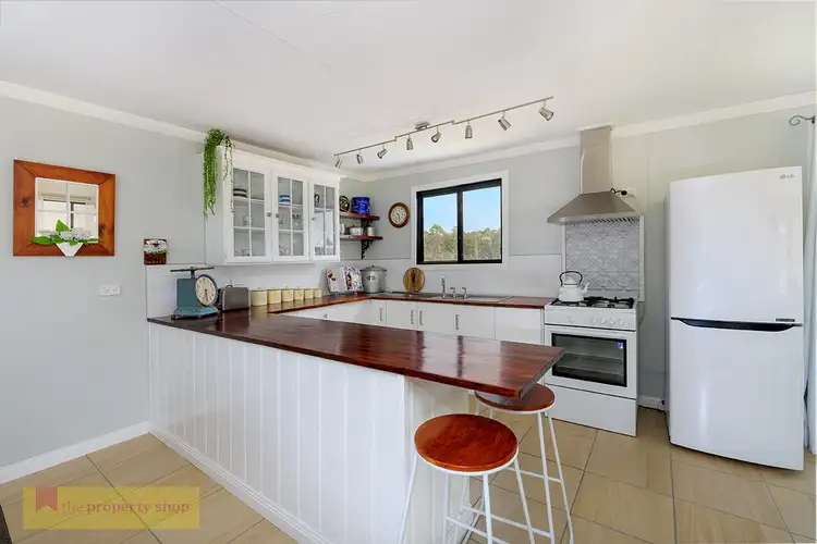 Third view of Homely rural property listing, 1157 Bocoble Road, Mudgee NSW 2850