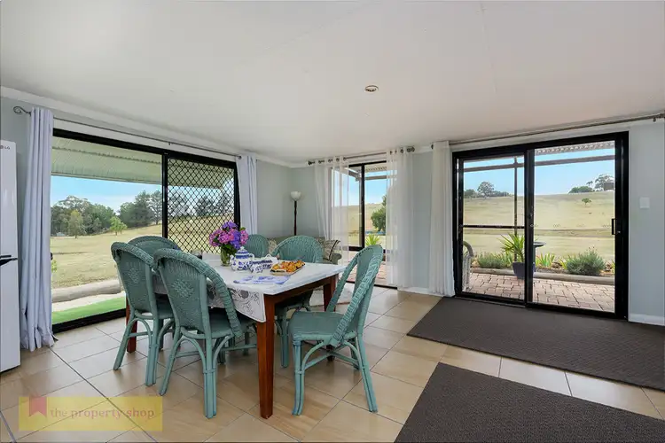 Fourth view of Homely rural property listing, 1157 Bocoble Road, Mudgee NSW 2850