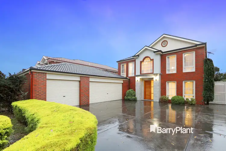 199 Karoo Road, Rowville VIC 3178