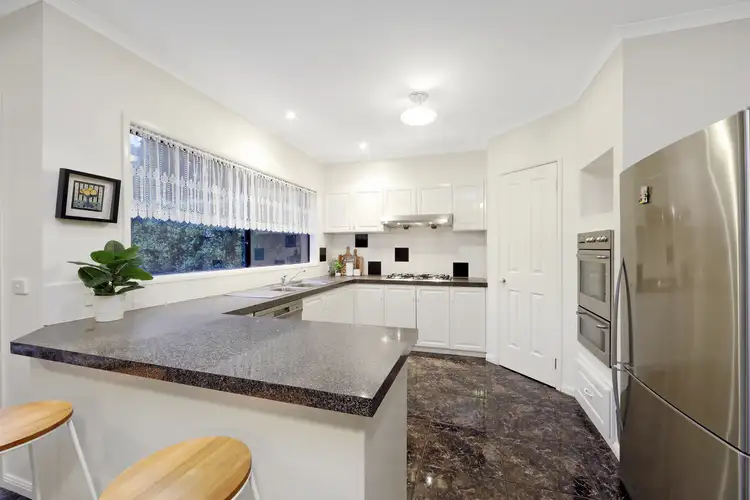 Third view of Homely house listing, 199 Karoo Road, Rowville VIC 3178
