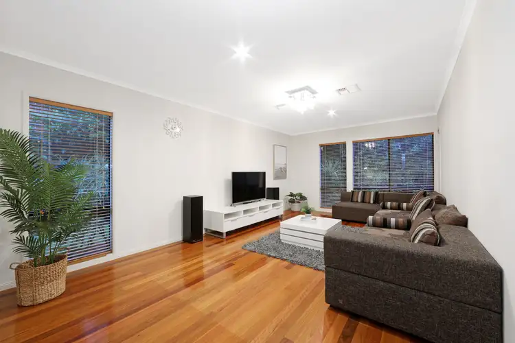 Fourth view of Homely house listing, 199 Karoo Road, Rowville VIC 3178