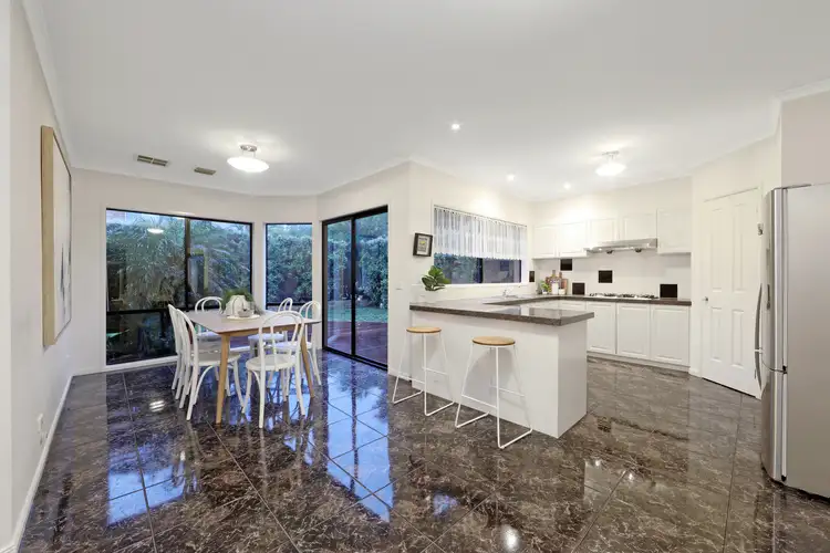 Fifth view of Homely house listing, 199 Karoo Road, Rowville VIC 3178