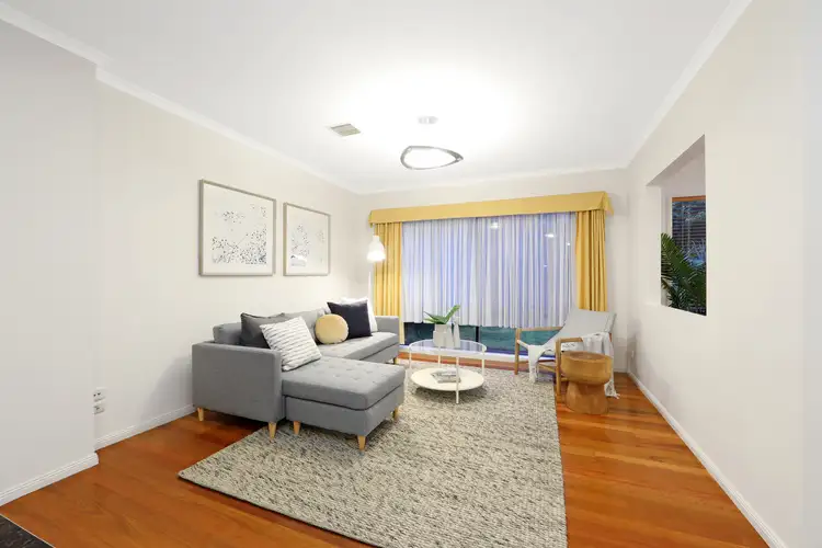 Sixth view of Homely house listing, 199 Karoo Road, Rowville VIC 3178
