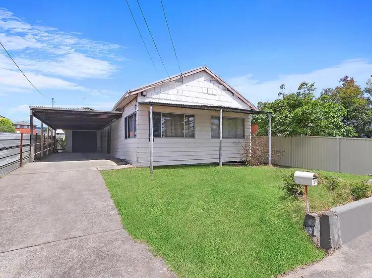 Main view of Homely house listing, 59 Yarra Road, Phillip Bay NSW 2036