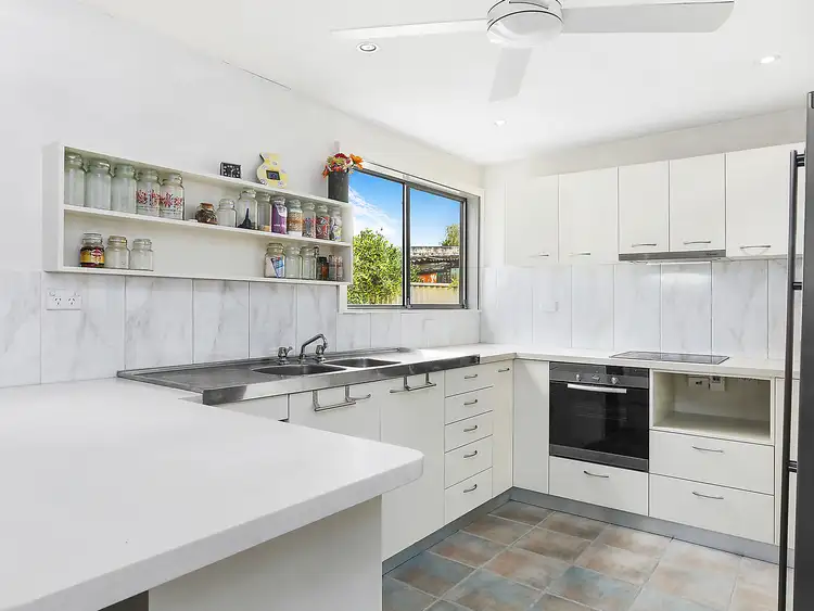Second view of Homely house listing, 59 Yarra Road, Phillip Bay NSW 2036