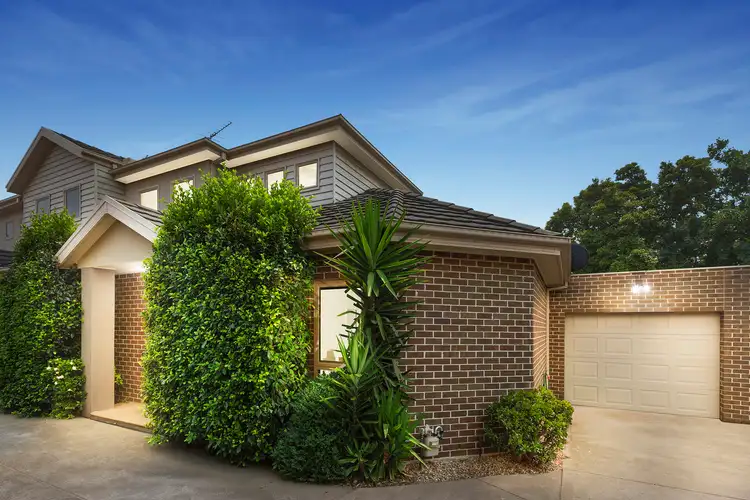 3/54 Watt Avenue, Oak Park VIC 3046
