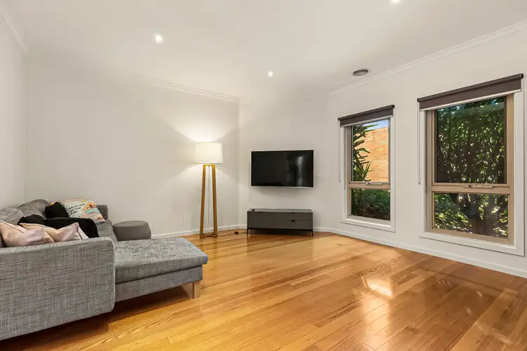 Second view of Homely townhouse listing, 3/54 Watt Avenue, Oak Park VIC 3046