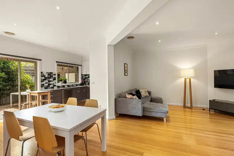 Third view of Homely townhouse listing, 3/54 Watt Avenue, Oak Park VIC 3046