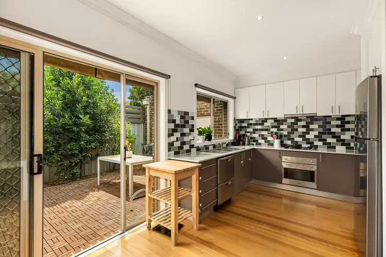 Fourth view of Homely townhouse listing, 3/54 Watt Avenue, Oak Park VIC 3046