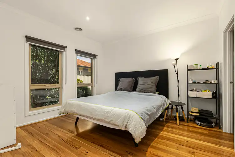Fifth view of Homely townhouse listing, 3/54 Watt Avenue, Oak Park VIC 3046