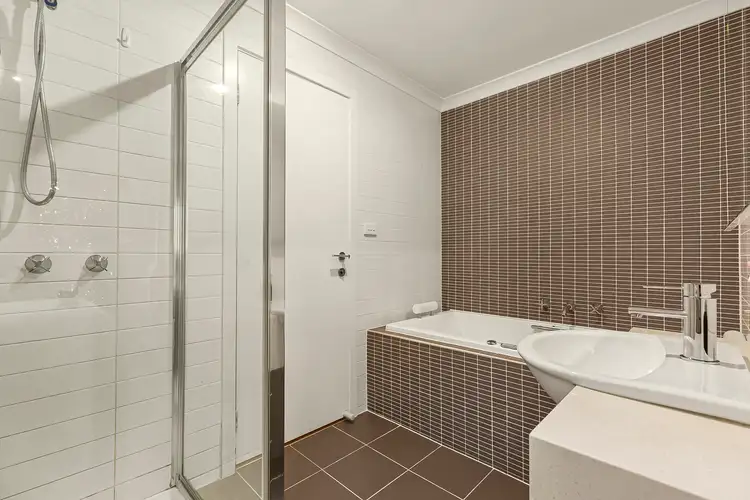 Sixth view of Homely townhouse listing, 3/54 Watt Avenue, Oak Park VIC 3046