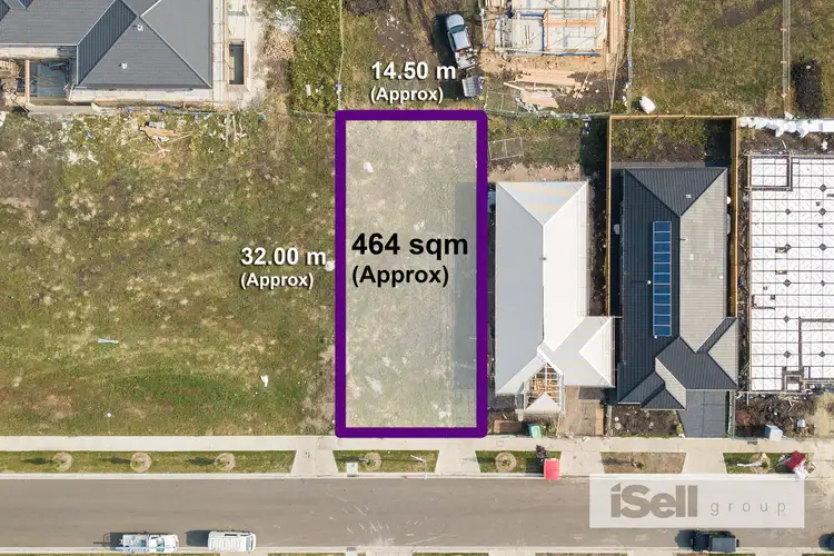 5 Sustain Circuit, Lyndhurst VIC 3975