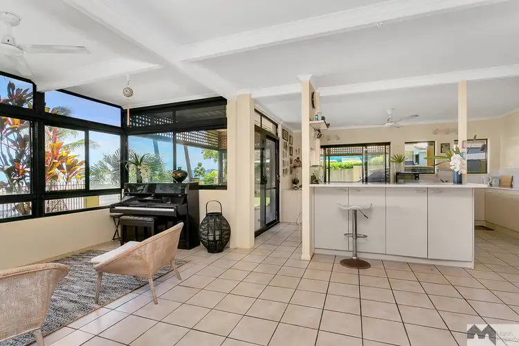 Third view of Homely house listing, 225 O'Shea Esplanade, Machans Beach QLD 4878