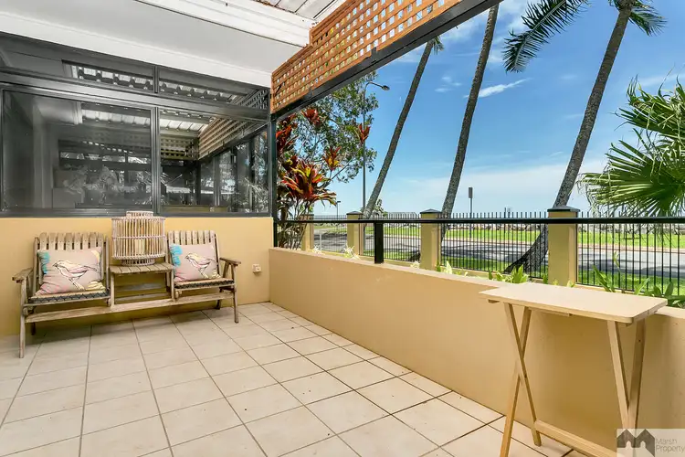 Sixth view of Homely house listing, 225 O'Shea Esplanade, Machans Beach QLD 4878