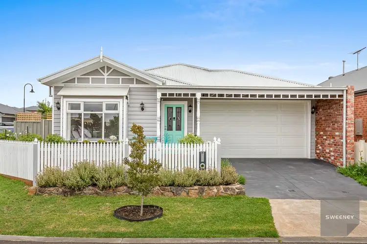 12 Orton Crescent, Maddingley VIC 3340