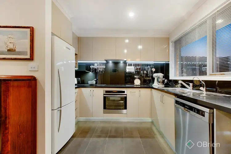 Second view of Homely unit listing, 5/15-19 Dobell Drive, Chelsea VIC 3196