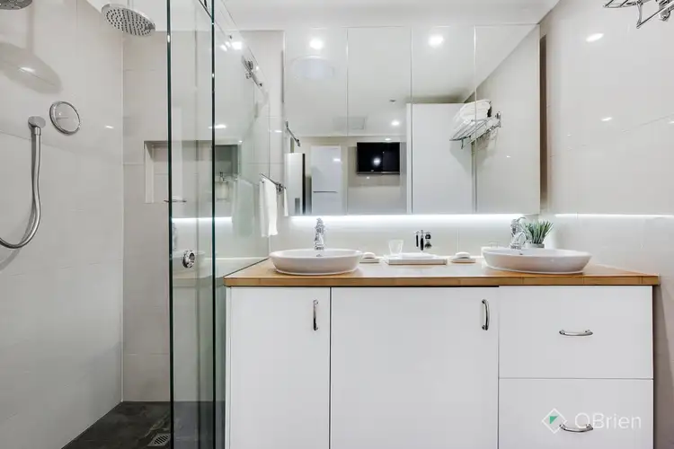 Sixth view of Homely unit listing, 5/15-19 Dobell Drive, Chelsea VIC 3196