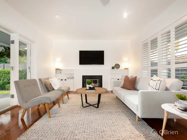 Second view of Homely house listing, 27 Church Street, Beaumaris VIC 3193