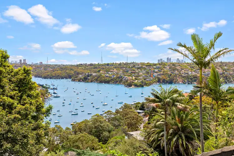Level 3/2/16 Ryrie Street, Mosman NSW 2088