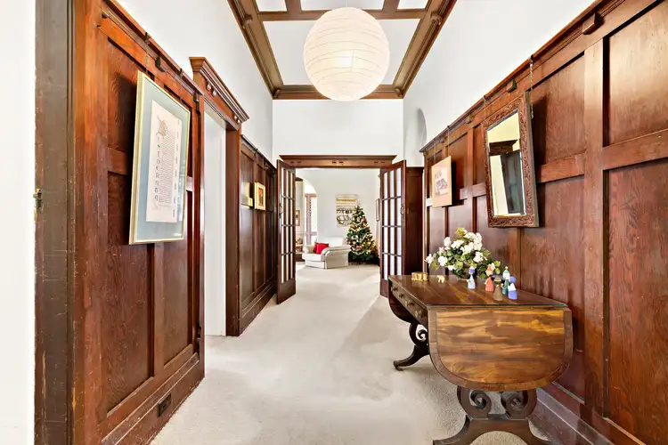 Third view of Homely house listing, Level 3/2/16 Ryrie Street, Mosman NSW 2088