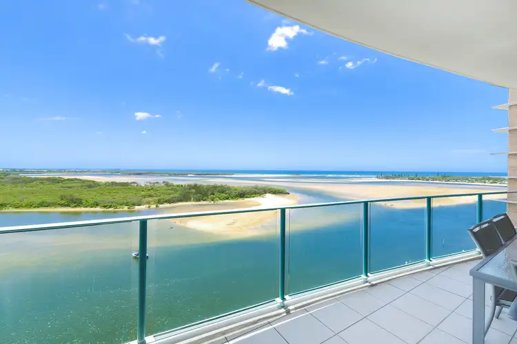 907/6 Wharf Street, Maroochydore QLD 4558