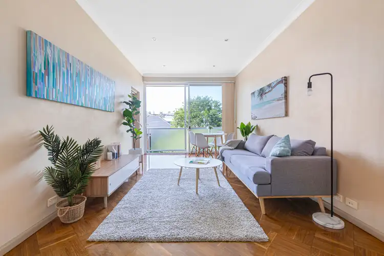 Main view of Homely apartment listing, 4/10-12 Golf Parade, Manly NSW 2095