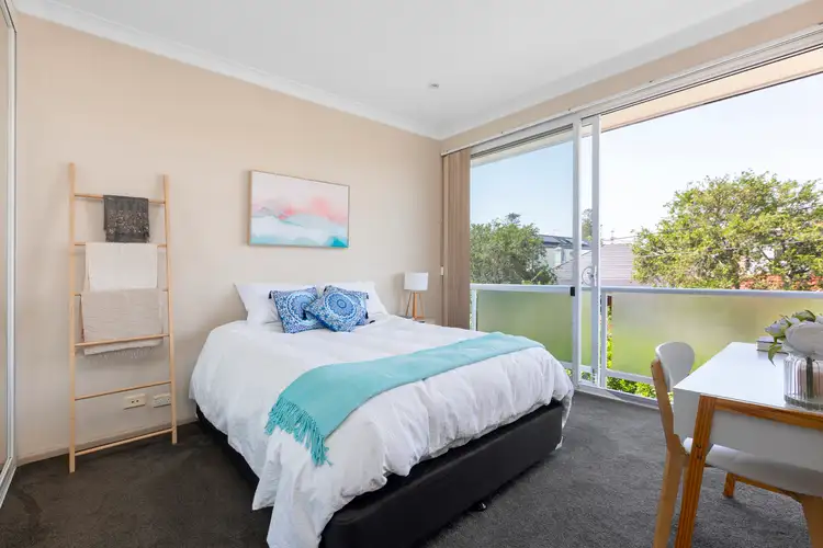 Fourth view of Homely apartment listing, 4/10-12 Golf Parade, Manly NSW 2095