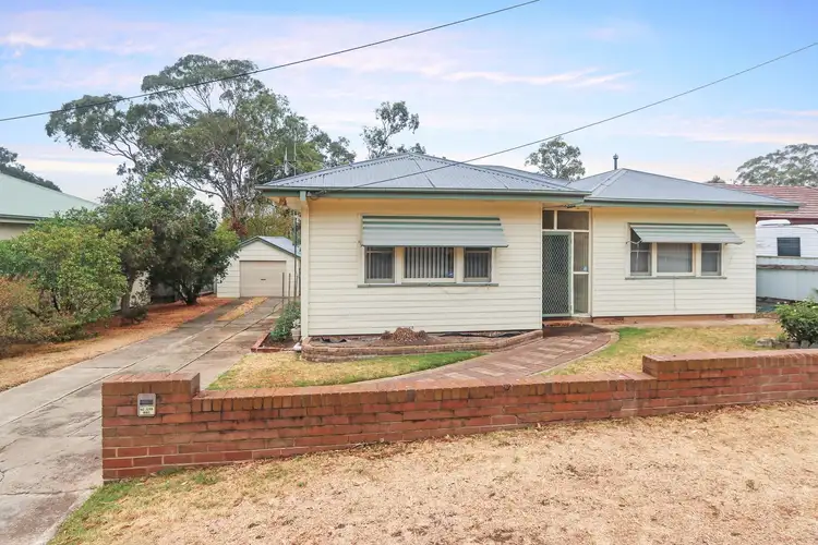13 Rhoda Street, Goulburn NSW 2580