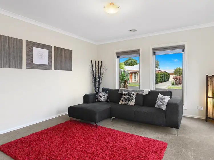 Second view of Homely house listing, 2 Ralph Court, Bell Park VIC 3215