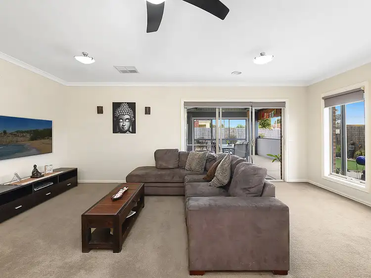 Fourth view of Homely house listing, 2 Ralph Court, Bell Park VIC 3215