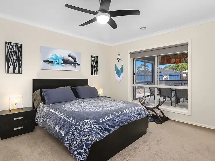 Fifth view of Homely house listing, 2 Ralph Court, Bell Park VIC 3215