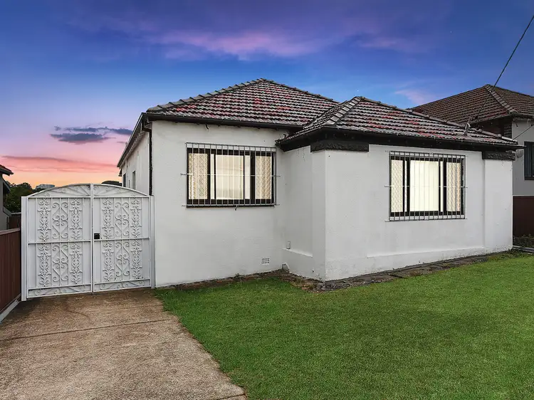 12 Highclere Avenue, Banksia NSW 2216