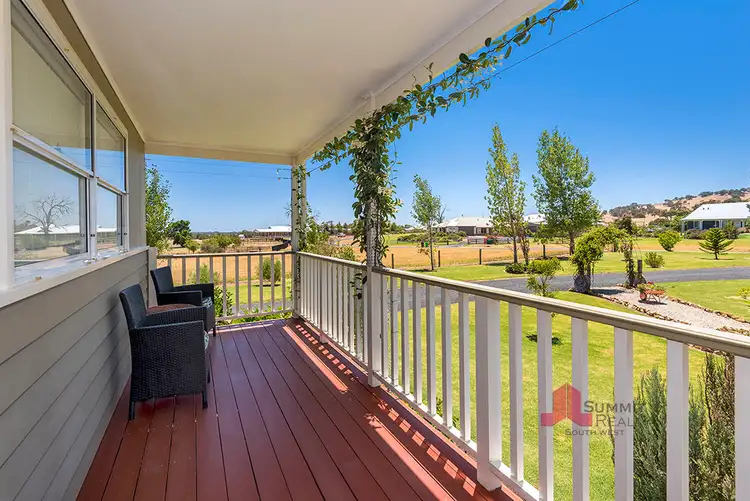 Third view of Homely house listing, 15 Nunnagine Circle, Roelands WA 6226