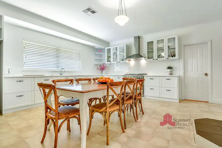 Fourth view of Homely house listing, 15 Nunnagine Circle, Roelands WA 6226
