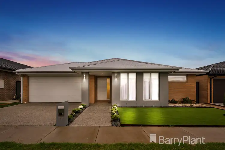 17 Cuttlefish Circuit, Tarneit VIC 3029