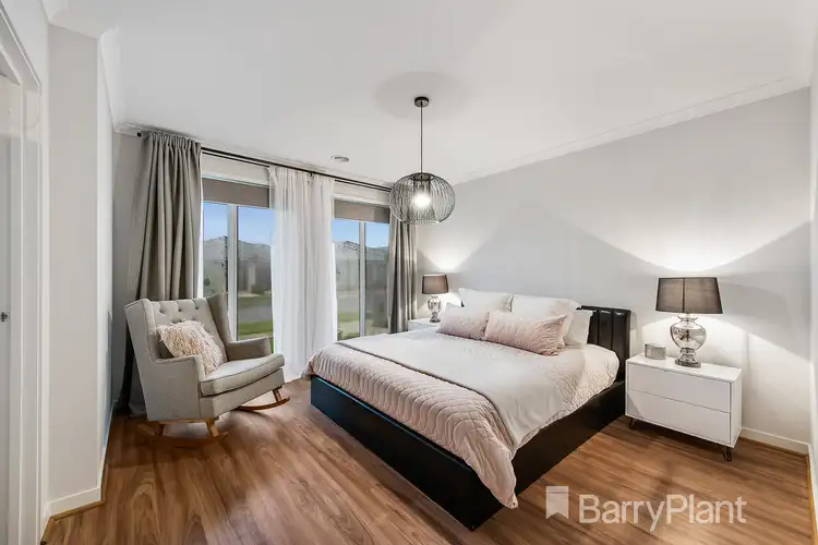 Second view of Homely house listing, 17 Cuttlefish Circuit, Tarneit VIC 3029