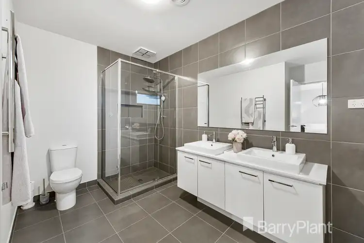 Fourth view of Homely house listing, 17 Cuttlefish Circuit, Tarneit VIC 3029