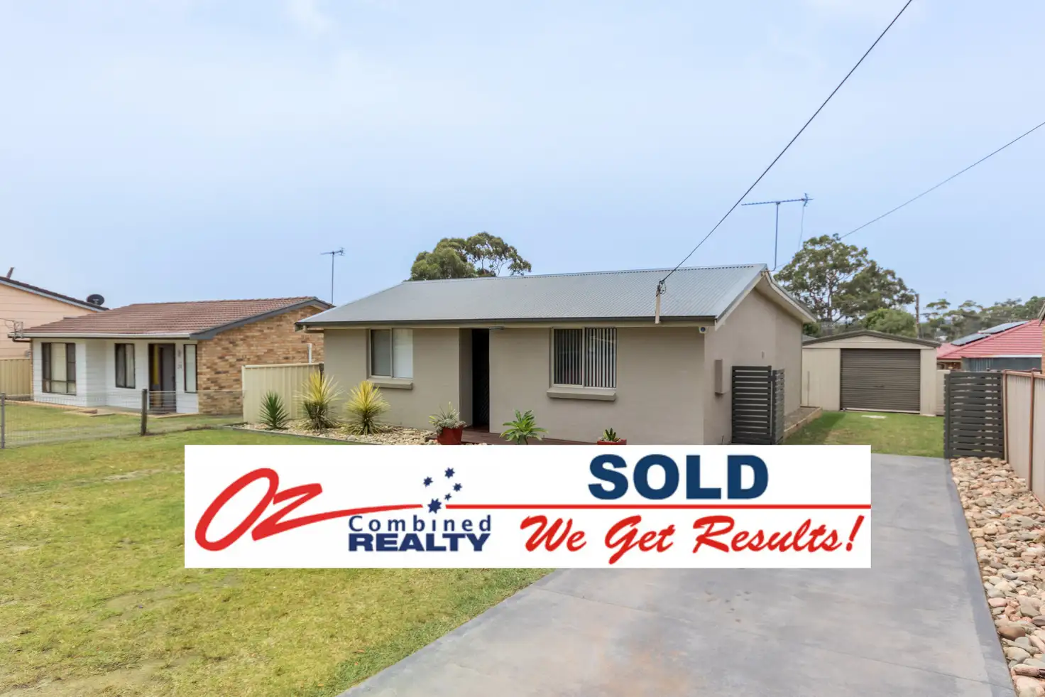 Main view of Homely house listing, 26 Kingsford-Smith Crescent, Sanctuary Point NSW 2540