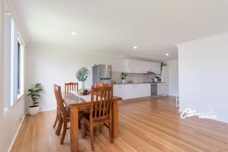 Fourth view of Homely house listing, 26 Kingsford-Smith Crescent, Sanctuary Point NSW 2540