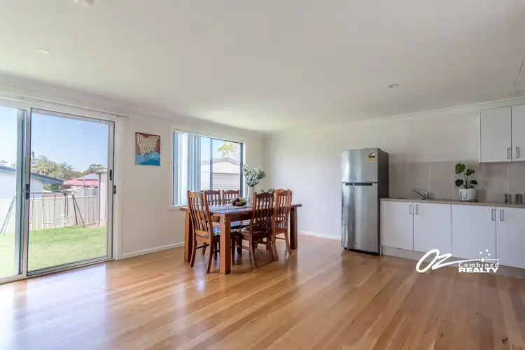 Fifth view of Homely house listing, 26 Kingsford-Smith Crescent, Sanctuary Point NSW 2540